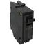 Q-Line THQL Series Single Pole Plug-In Circuit Breaker (120/240V, 20A)