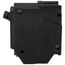 Q-Line THQL Series Single Pole Plug-In Circuit Breaker (120/240V, 20A)