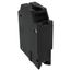 Q-Line THQL Series Single Pole Plug-In Circuit Breaker (120/240V, 20A)