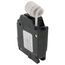 Q-Line THQL Series Single Pole Plug-In Dual Function Circuit Breaker (120V, 20A)