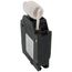 Q-Line THQL Series GFCI Single Pole Plug-In Circuit Breaker (120/240V, 20A)
