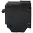 Q-Line THQL Series Single Pole Plug-In Circuit Breaker (120/240V, 30A)