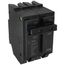 Q-Line THQL Series 2 Pole Plug-In Circuit Breaker (120/240V, 20A)