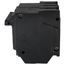 Q-Line THQL Series 2 Pole Plug-In Circuit Breaker (120/240V, 20A)
