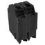 Q-Line THQL Series 2 Pole Plug-In Circuit Breaker (120/240V, 20A)