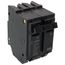 Q-Line THQL Series 2 Pole Plug-In Circuit Breaker (120/240V, 25A)