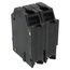 Q-Line THQL Series 2 Pole Plug-In Circuit Breaker (120/240V, 25A)