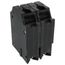 Q-Line THQL Series 2 Pole Plug-In Circuit Breaker (120/240V, 30A)