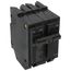 Q-Line THQL Series 2 Pole Plug-In Circuit Breaker (120/240V, 40A)