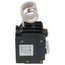Q-Line THQL Series GFCI 2 Pole Plug-In Circuit Breaker (120/240V, 40A)