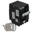 Q-Line THQL Series GFCI 2 Pole Plug-In Circuit Breaker (120/240V, 50A)