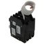 Q-Line THQL Series GFCI 2 Pole Plug-In Circuit Breaker (120/240V, 50A)