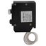 Q-Line THQL Series GFCI 2 Pole Plug-In Circuit Breaker (120/240V, 50A)