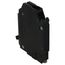 Q-Line THQP Series Single Pole Plug-In Circuit Breaker (120/240V, 30A)