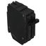Q-Line THQP Series 2 Pole Plug-In Circuit Breaker (120/240V, 20A)