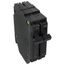 Q-Line THQP Series 2 Pole Plug-In Circuit Breaker (120/240V, 25A)