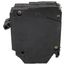 Q-Line THQP Series 2 Pole Plug-In Circuit Breaker (120/240V, 25A)