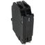 Q-Line THQP Series 2 Pole Plug-In Circuit Breaker (120/240V, 25A)