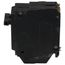 Q-Line THQP Series 2 Pole Plug-In Circuit Breaker (120/240V, 50A)