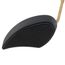 Trip Lever, Ebony For Drake (except R Suffix) Toilet