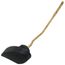 Trip Lever, Ebony For Drake (except R Suffix) Toilet