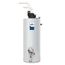 75 Gallon - 80,000 BTU Defender Safety System PDX2 Power Direct Vent Energy Saver Residential Water Heater (NG)