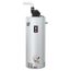 55 Gallon - 78,000 BTU TTW Power Vent Energy Saver Residential Water Heater (Nat Gas)