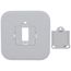T10 Pro Smart Thermostat w/ RedLINK, 3H/2C Heat Pump, 2H/2C Conventional (without sensor), THX321WF3003W