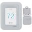 T10 Pro Smart Thermostat w/ RedLINK Room Sensor, 3H/2C Heat Pump, 2H/2C Conventional, THX321WFS3001W