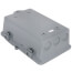 Industrial Indoor/Outdoor Time w/ Solar Timetable, Programmable