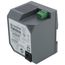 Transformer 96VA, 120 to 24 Vac, Circuit Breaker, DIN Rail Mount