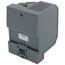 Transformer 96VA, 120 to 24 Vac, Circuit Breaker, DIN Rail Mount