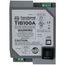 Transformer 96VA, 120 to 24 Vac, Circuit Breaker, DIN Rail Mount