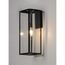 Catalina 1 Light Outdoor Wall Sconce, Medium (Dark Bronze), 30093CLDBZ