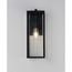 Catalina 1 Light Outdoor Wall Sconce, Medium (Dark Bronze), 30093CLDBZ