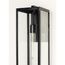 Catalina 1 Light Outdoor Wall Sconce, Medium (Dark Bronze), 30093CLDBZ