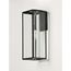 Catalina 1 Light Outdoor Wall Sconce, Medium (Dark Bronze), 30093CLDBZ