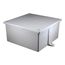 8" x 8" x 7" PVC Junction Box, 5133708