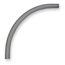 4" 90-Degree 40 PVC Elbow, 5133832