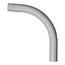 4" 90-Degree 40 PVC Elbow, 5133832