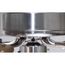 52" Ceiling Fan (Satin Nickel/Walnut/Pecan), 89905SNWP