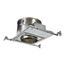 HALO 4" Housing Sloped Ceiling, H47ICAT