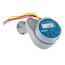 NODE-100 Battery Operated Controller w/ Solenoid, 1 Station, NODE-100