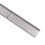 Linear Drain 64" Tile-In Cover (Brushed Stainless Steel)