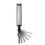 3/4" TIM Industrial 9IT Thermometer w/ Aluminum Case (30-Degree (F) to 240-Degree (F)), Lead Free