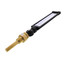 3-1/2" TIM Industrial 9IT Thermometer w/ Aluminum Case (30°F to 240°F & 0°C to 115°C)