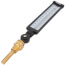 3-1/2" TIM Industrial 9IT Thermometer w/ Valox Case (0°F to 120°F & -15°C to 50°C)