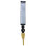 3-1/2" TIM Industrial 9IT Thermometer w/ Valox Case (0°F to 160°F & -15°C to 70°C)