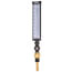 3-1/2" TIM Industrial 9IT Thermometer w/ Valox Case, Lead Free (0°F to 160°F & -15°C to 70°C)