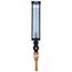 3-1/2" TIM Industrial 9IT Thermometer w/ Valox Case (30°F to 300°F & 0°C to 150°C)